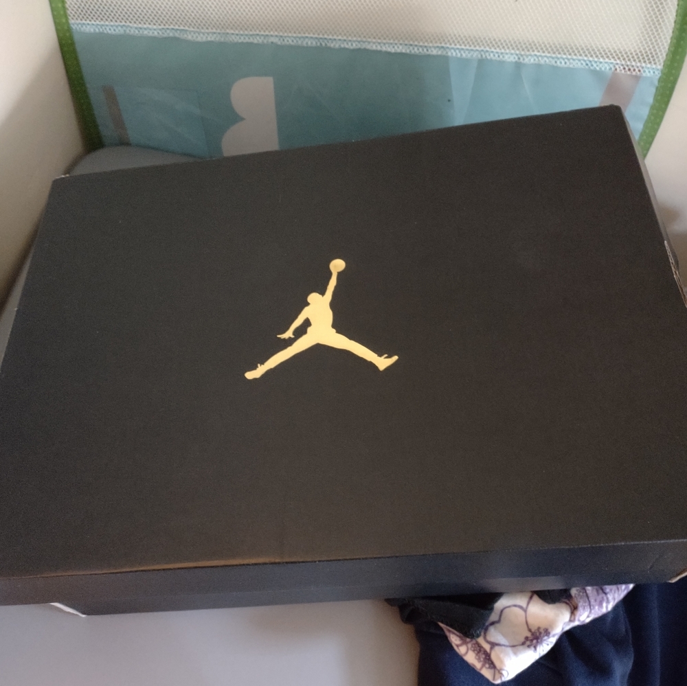 Jordan 11 lows in carolina blue - Picture 11 of 12